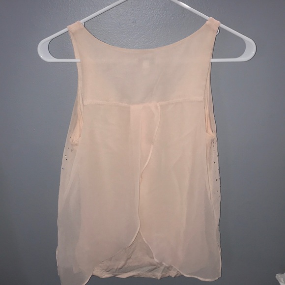 Express Tank top - Picture 3 of 8